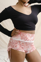 Moonlit Short - Prints