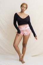 Moonlit Short - Prints