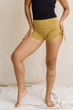 Moonlit Short - Solid Colors