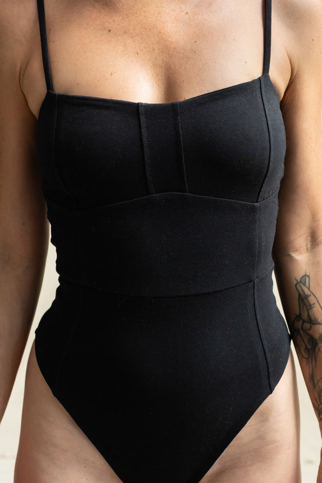 Poise Bodysuit Main image