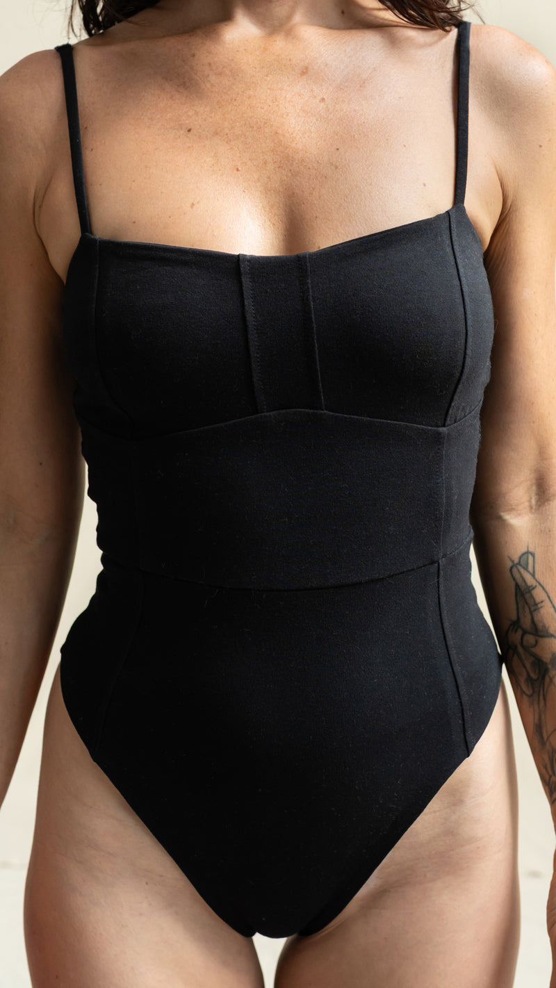 Poise Bodysuit