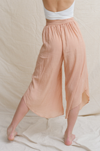 Sunday in Sheets Pant