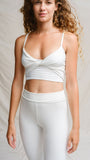 Aurora Ribbed Top