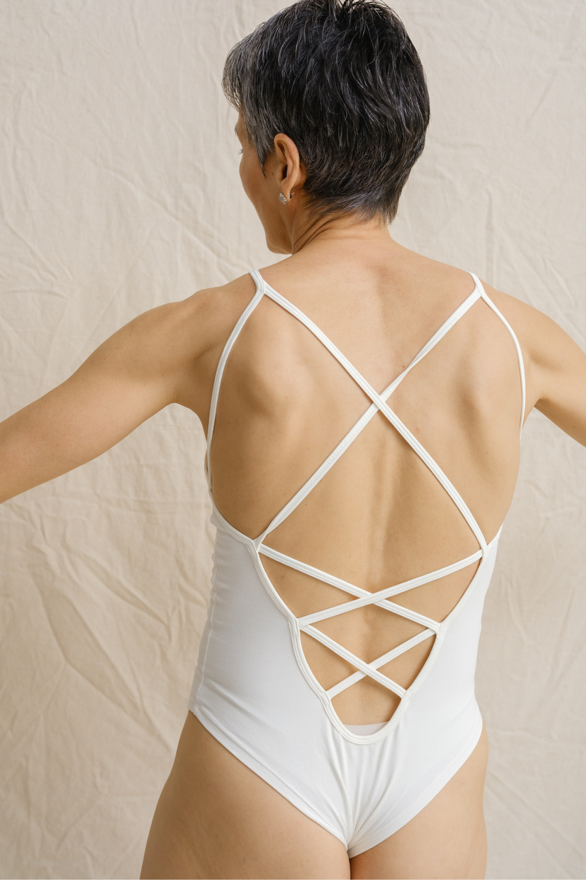 Cloudless Bodysuit - Solid Colors