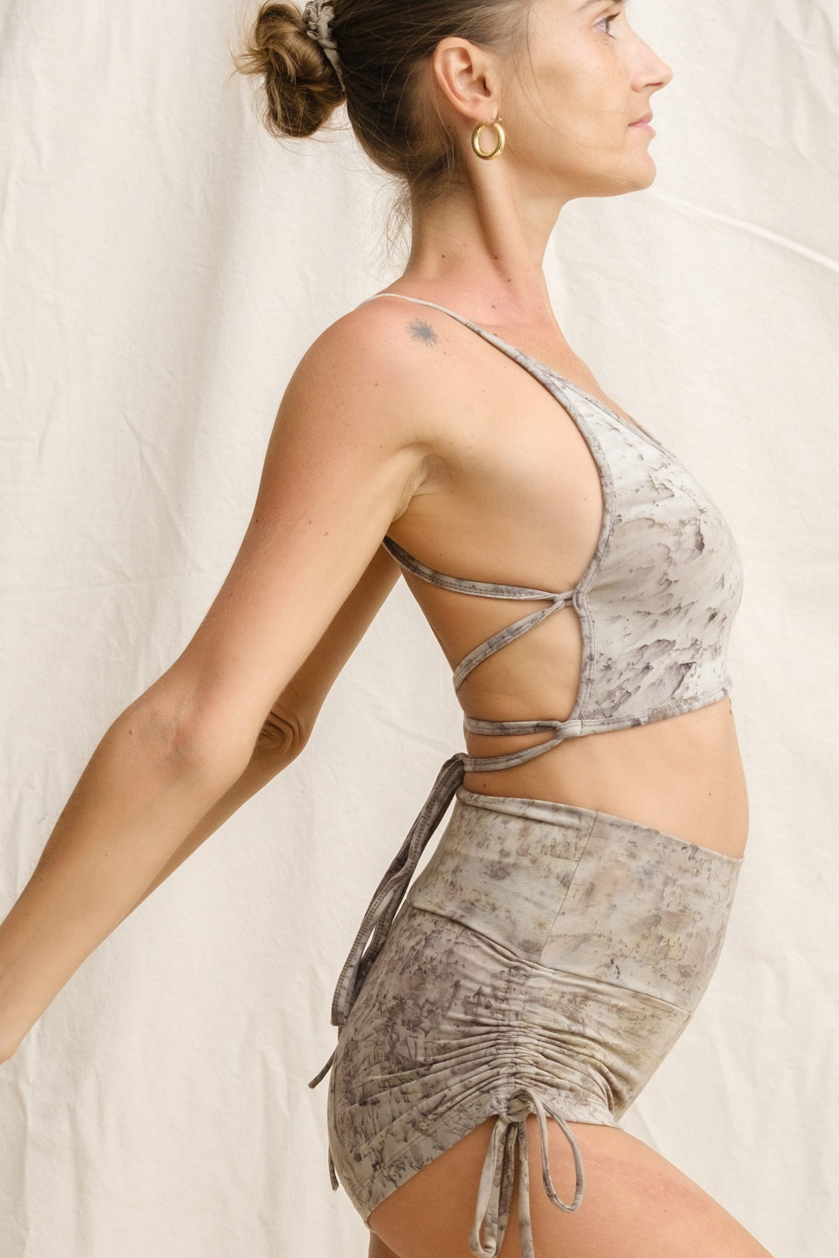 Miss Daydream Bra - Prints