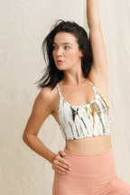Miss Daydream Bra - Prints