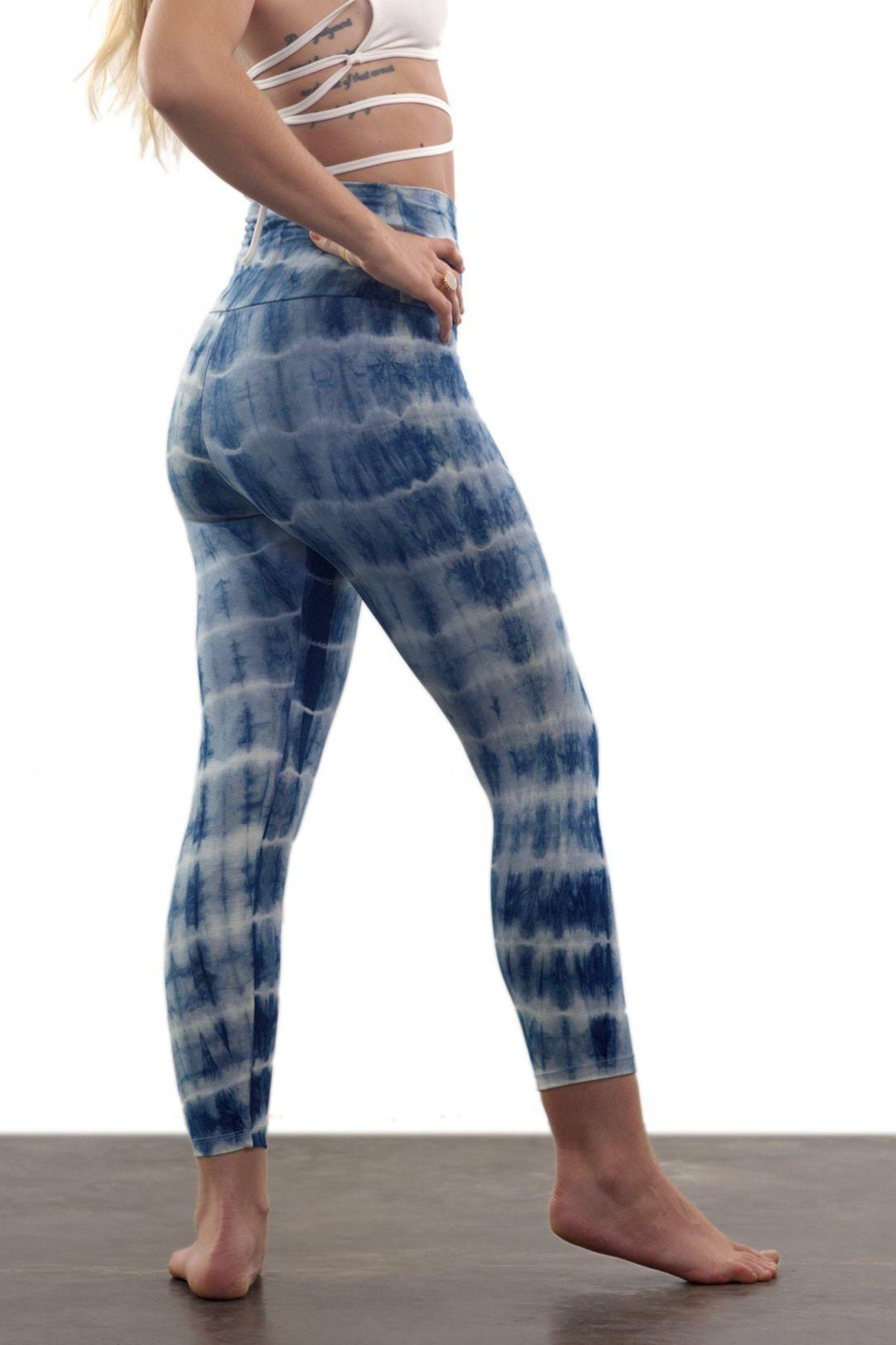 Enchanted Leggings - Prints