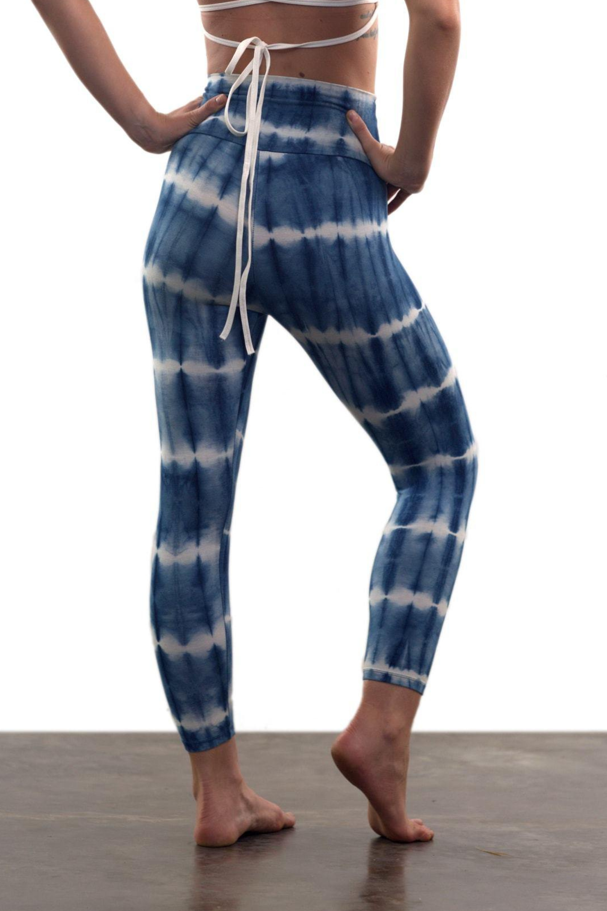 Enchanted Leggings - Prints Secondary image