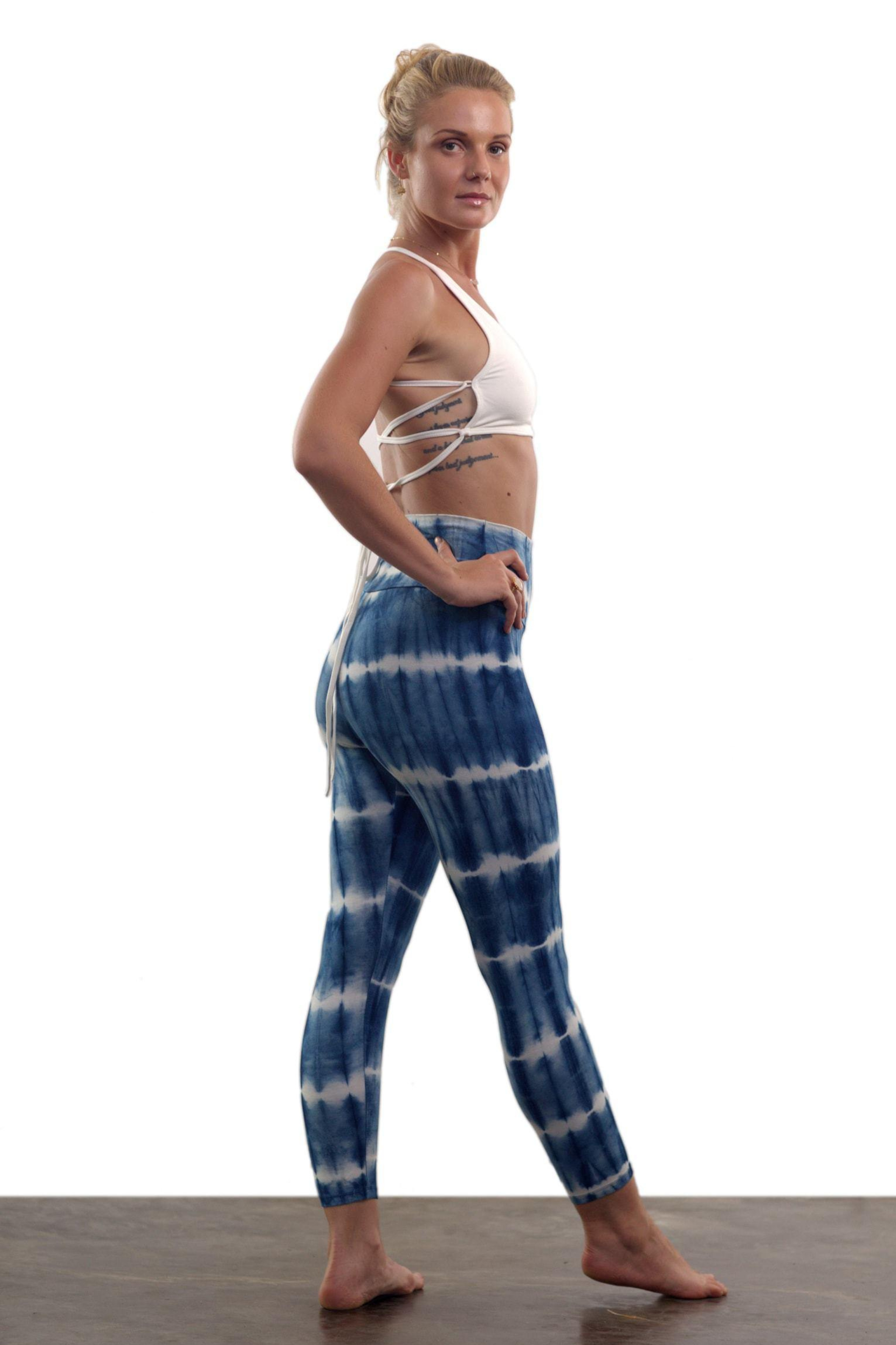 Enchanted Leggings - Prints