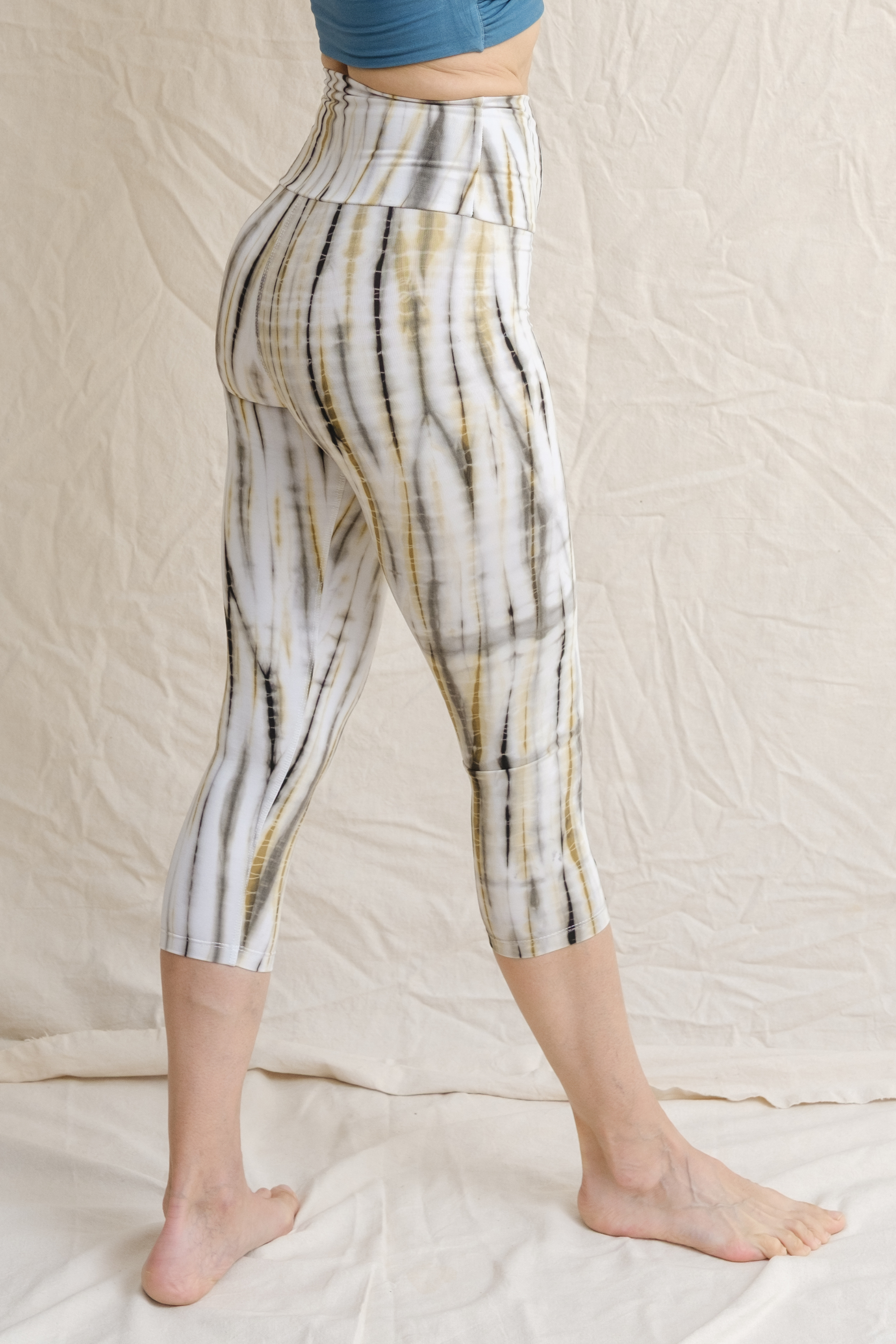 Enchanted Leggings - Prints Secondary image
