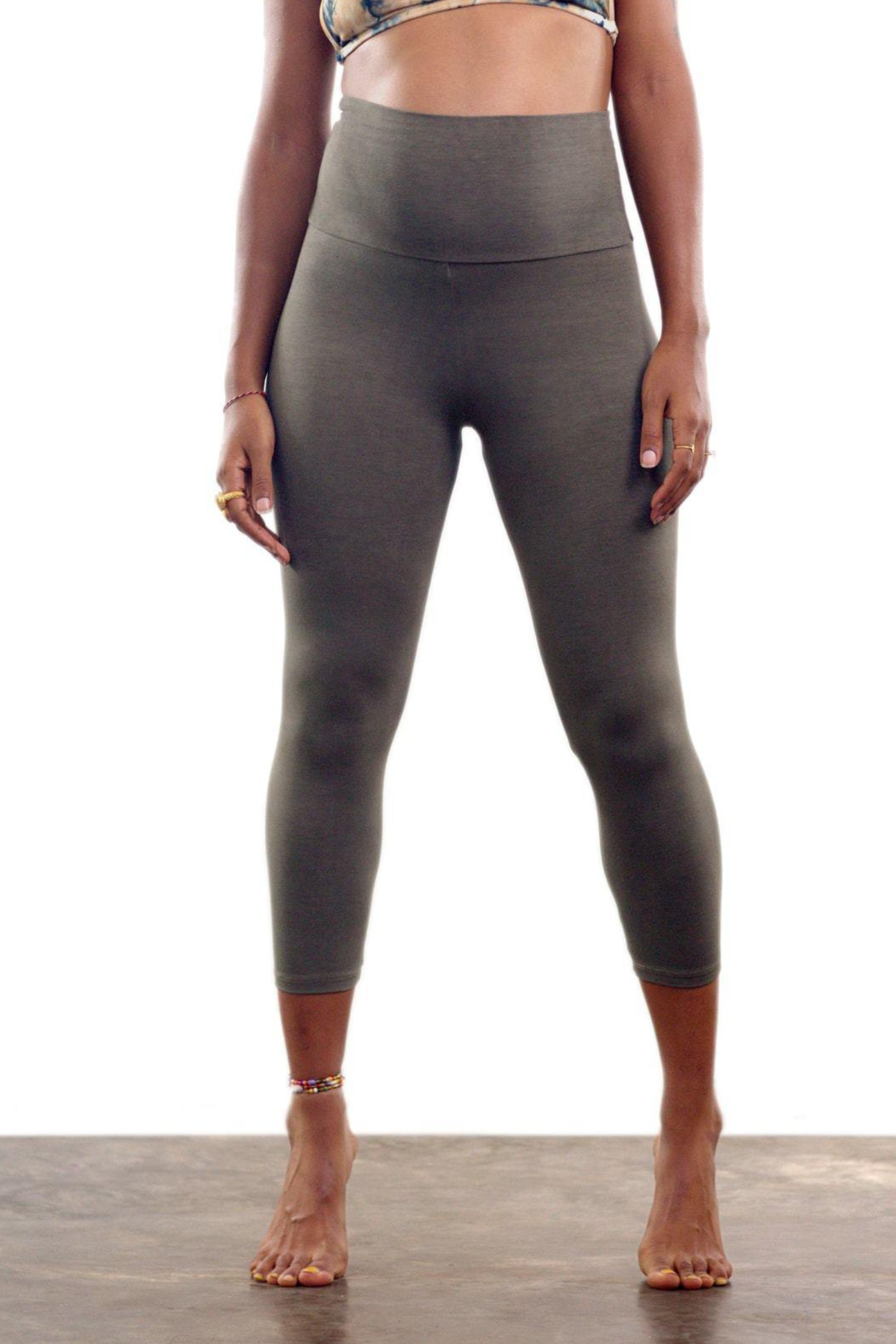 Enchanted Legging - Solid Colors