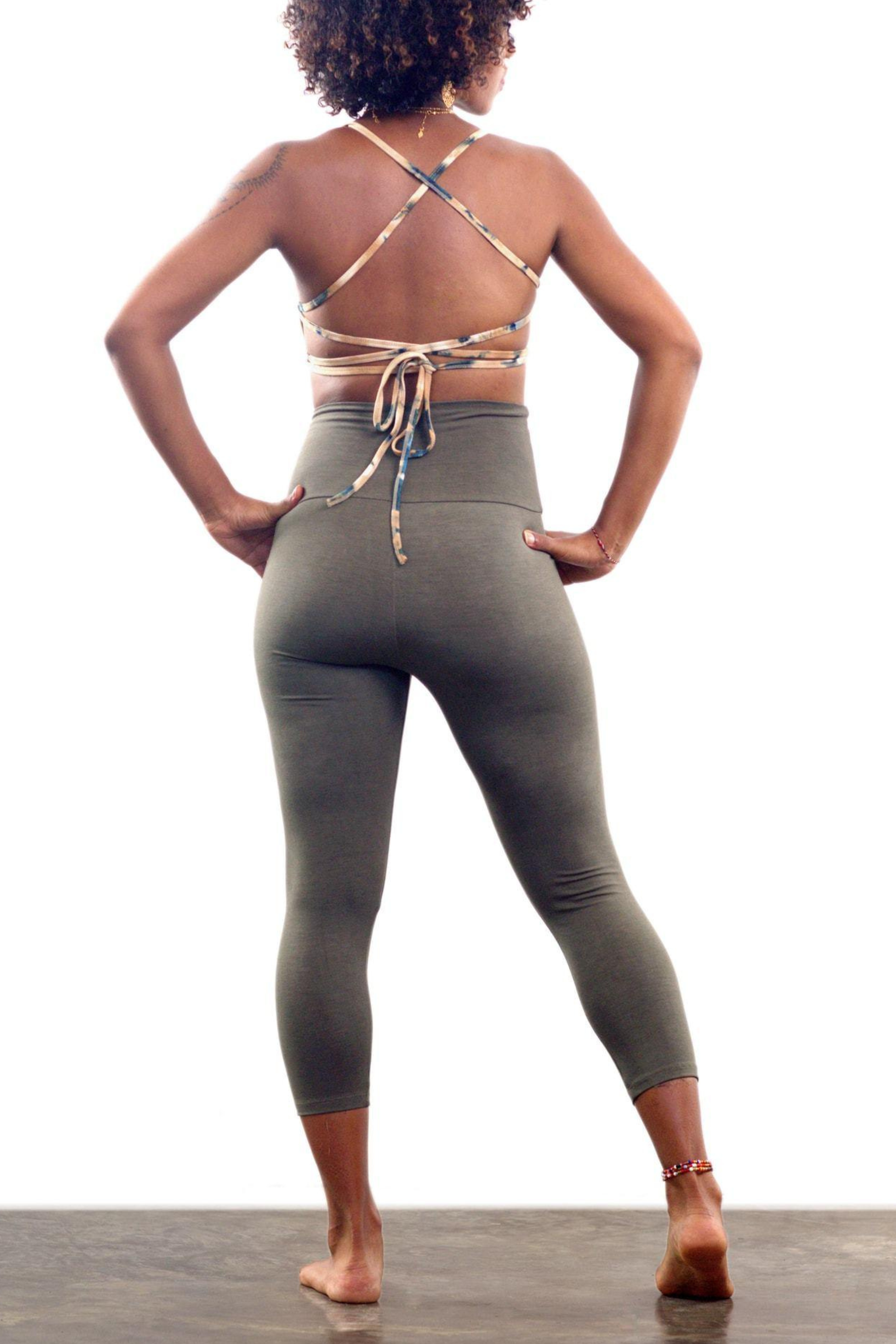 Enchanted Legging - Solid Colors