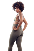 Enchanted Legging - Solid Colors