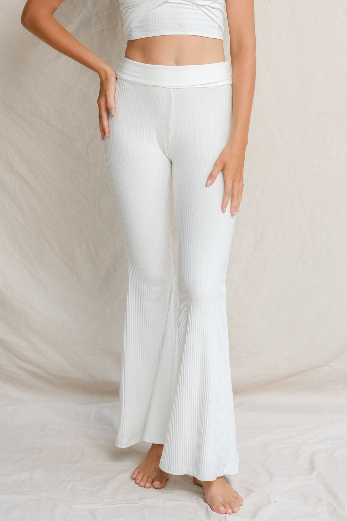 Flow Flare Pant