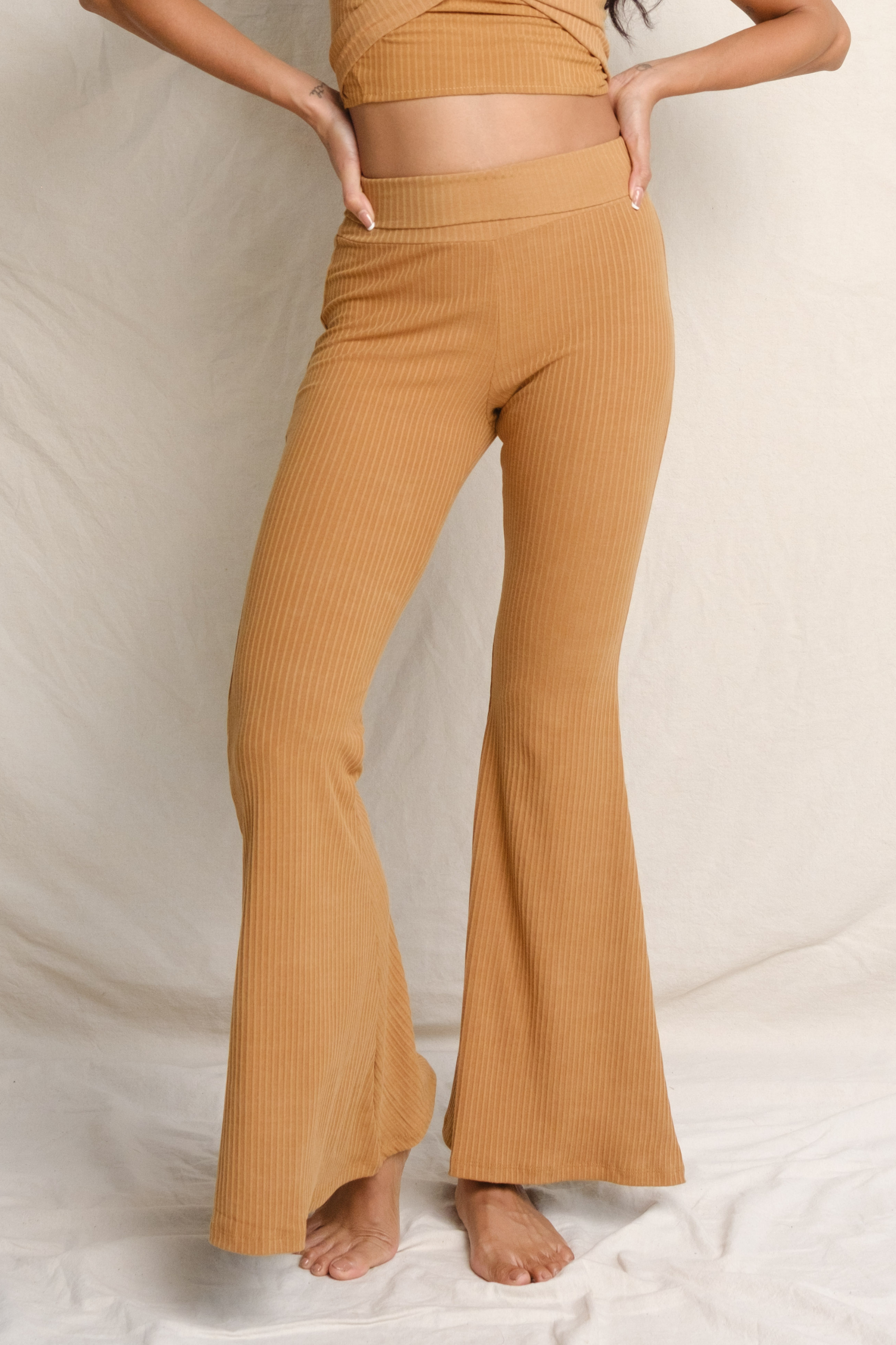Flow Flare Pant Main image