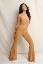 Flow Flare Pant