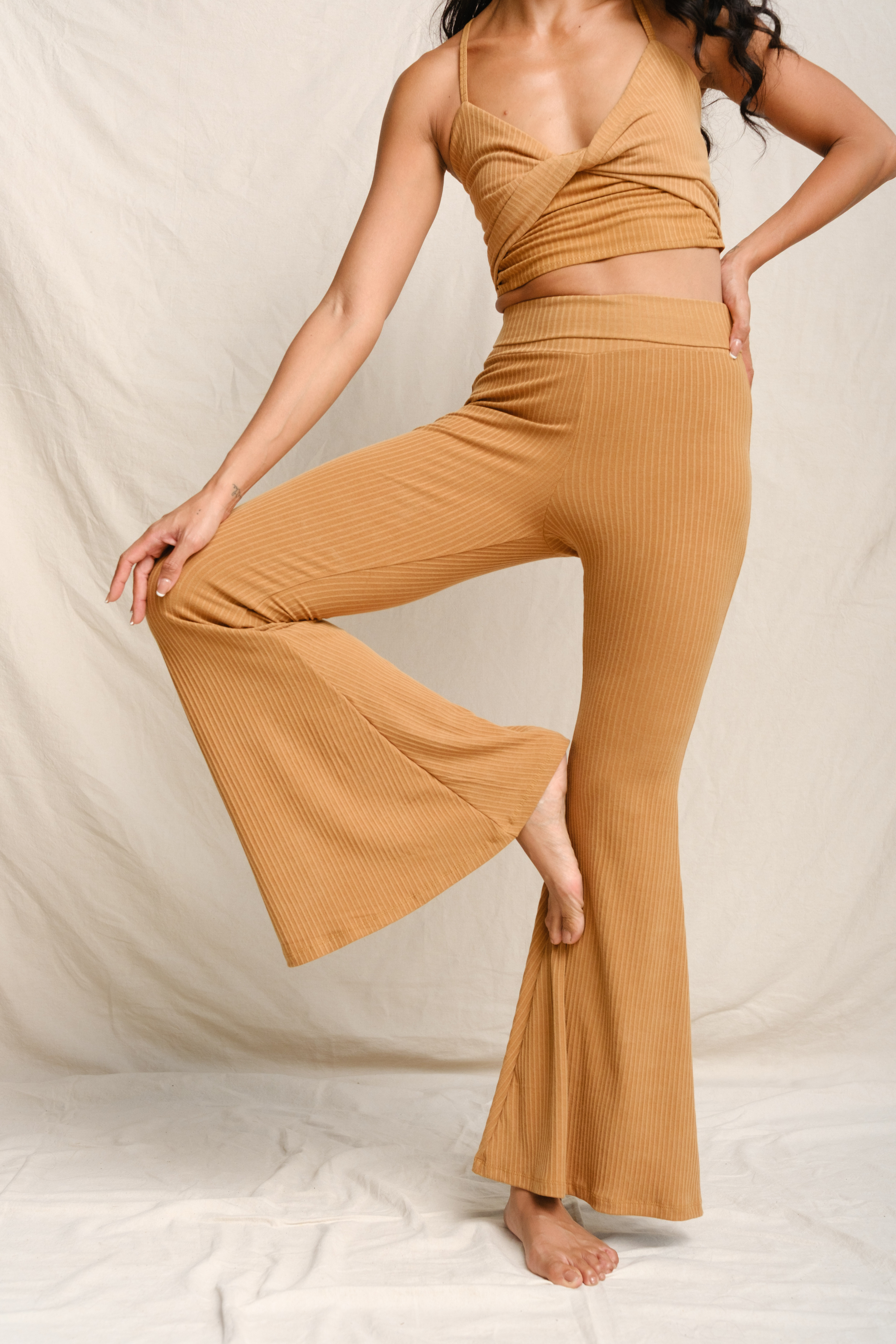 Flow Flare Pant