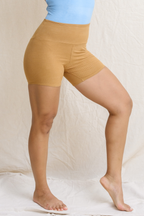 Ophira Ribbed Short