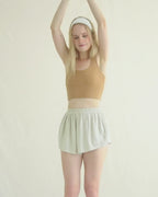 Isle Linen Short