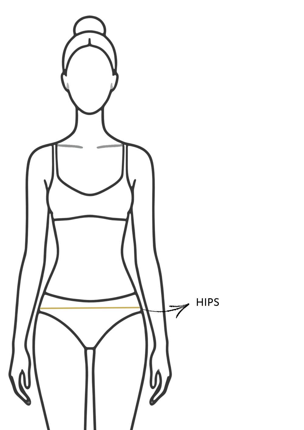 Hips