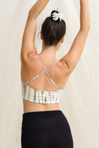 Snug Hug Crop Top - Prints