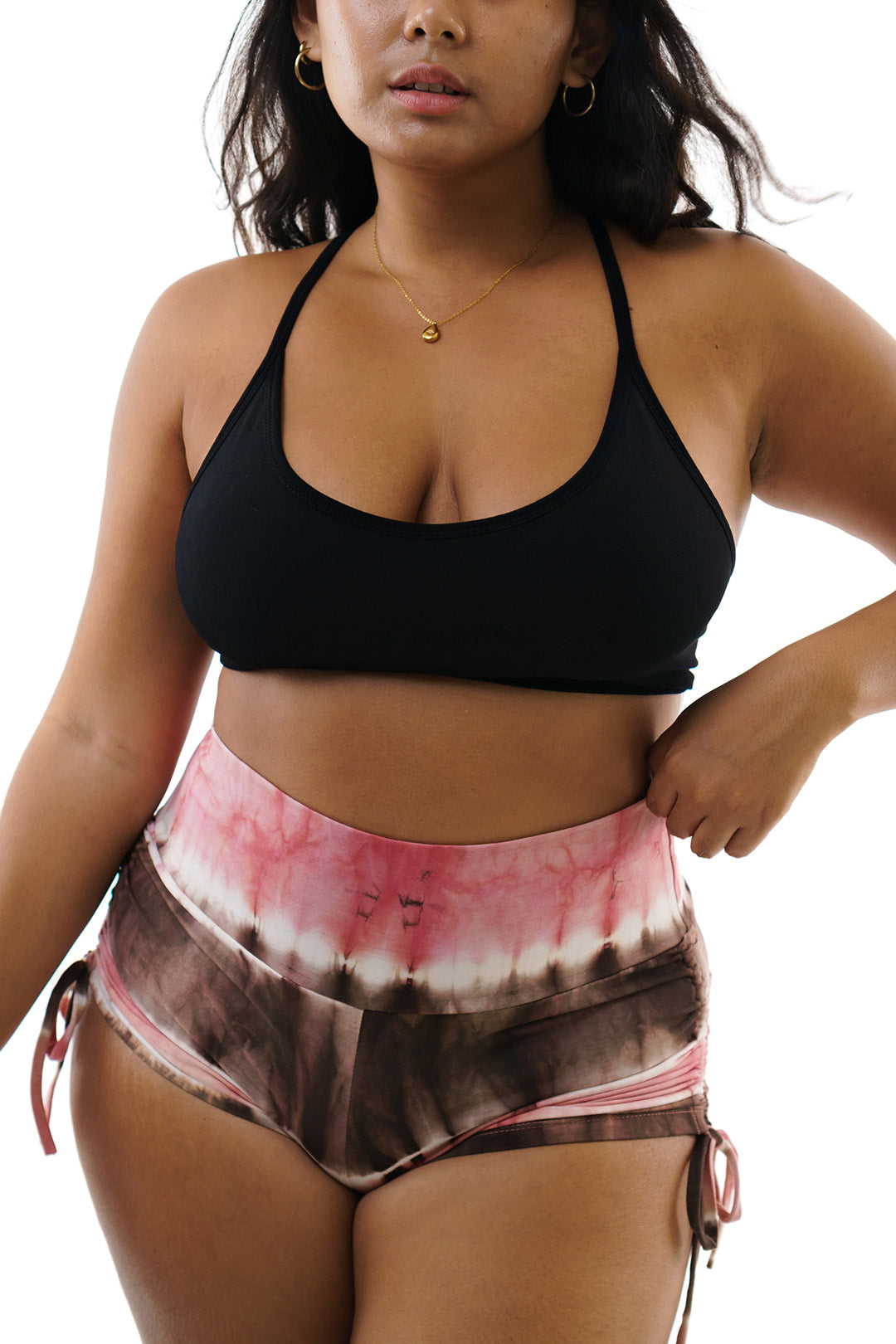 Velvet Haze Bra