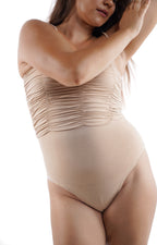 Flower Bloom Bodysuit
