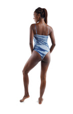 Flower Bloom Bodysuit