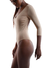 Pure Grace Bodysuit - Solid Colors